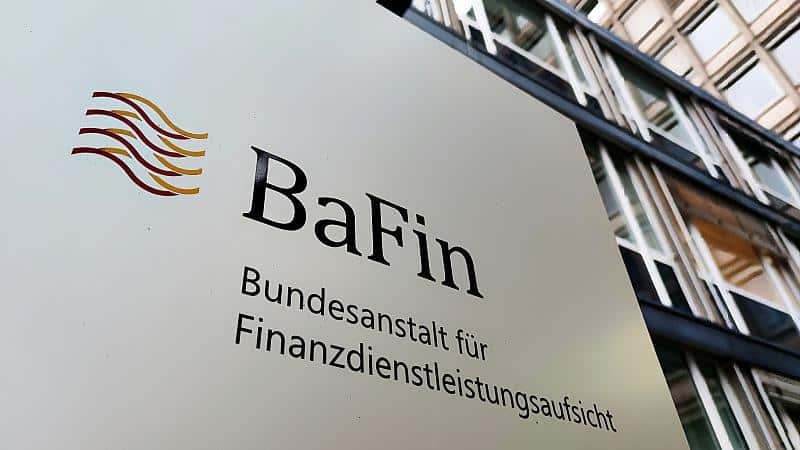 Bafin fordert von Fintechs mehr Einsatz gegen kriminelle Geschäfte