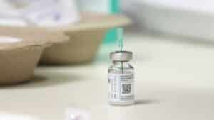 Corona-Impfquote steigt auf 74,5 Prozent