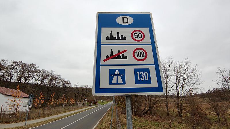 CDU-Vize für Tempolimit auf Autobahnen