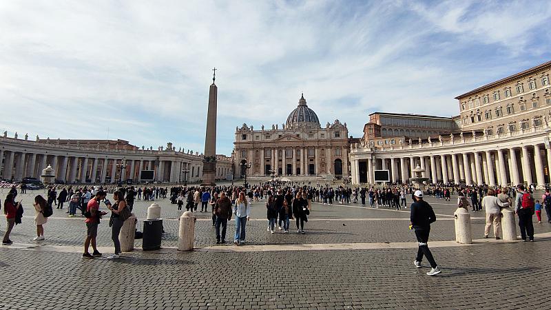 ZdK-Präsidentin wirft Vatikan “Kommunikationsverweigerung” vor