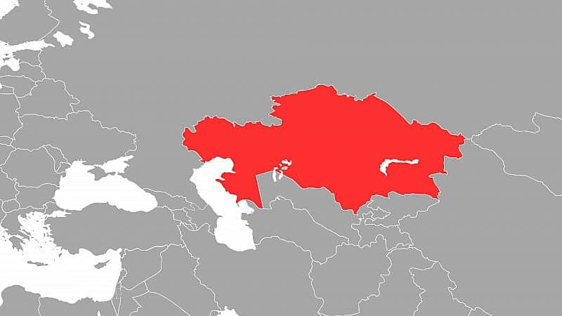 Kasachstan bietet Deutschland mehr Lieferung von Rohstoffen an