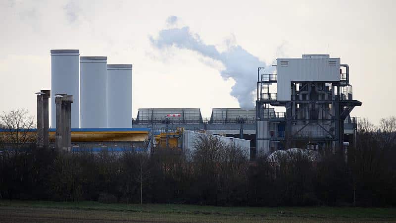 Niedersachsens Energieminister sieht Gas-Lieferstopp als Warnsignal