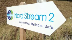 Nord Stream 2 AG insolvent