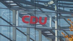 CDU-Vorstand startet Parteiausschlussverfahren für Max Otte