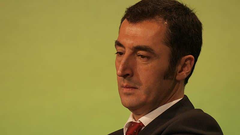 Designierter FDP-Generalsekretär war Fan von Cem Özdemir