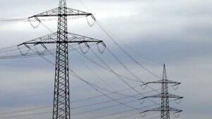 Städtetag warnt vor "Strom-Panik"