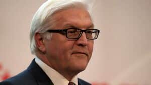 Bundespräsidentschaftskandidat Trabert kritisiert Steinmeier