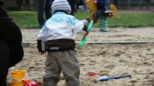 Grünen-Fraktionschefin: Hartz-IV-Regelsatz für Kinder kein Maßstab