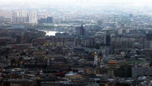 ARD und ZDF berichten wieder aus Moskau
