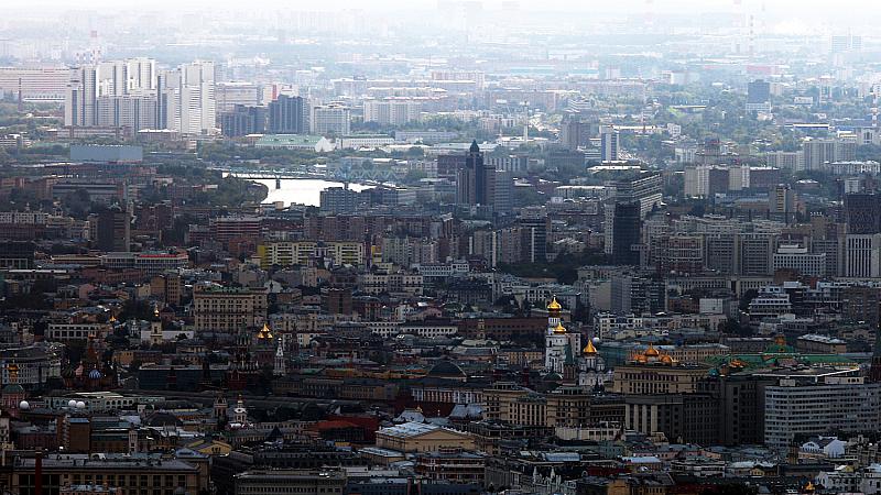 ARD und ZDF berichten wieder aus Moskau