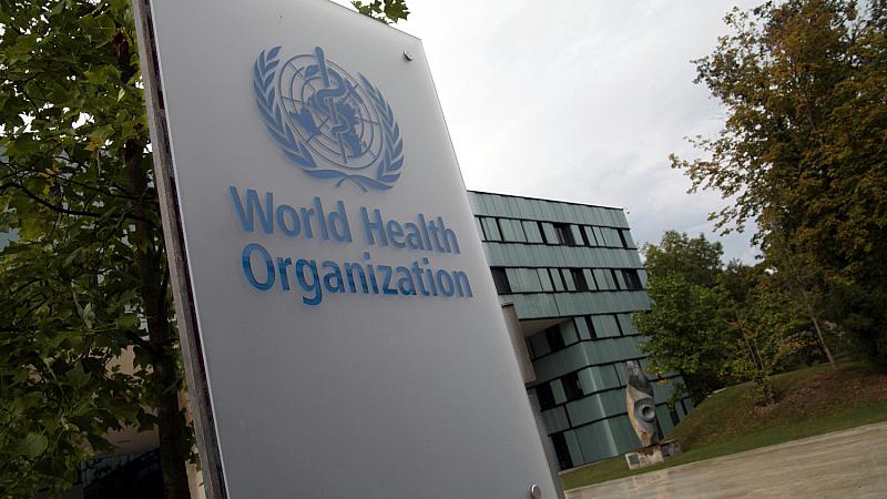WHO: Affenpocken “Gesundheitsnotstand von internationaler Tragweite”