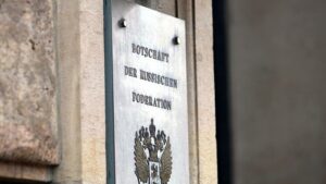 Ex-BND-Chef rechnet mit mehr russischer Spionage in Deutschland