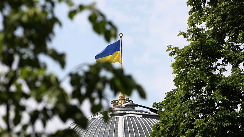 Immer mehr Ukrainer aus dem Ausland kehren in ihr Heimatland zurück