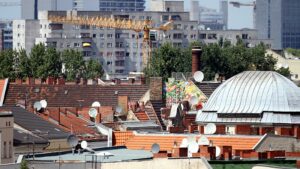 Studie: Berliner Mietendeckel verknappte Angebot an Mietwohnungen