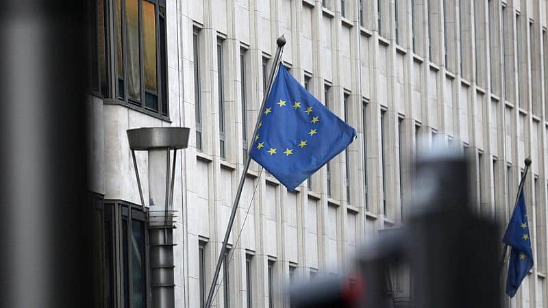 EU will Ukraine mit weiteren 500 Millionen Euro unterstützen
