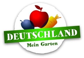 Deutschland – Mein Garten (eine Initiative der Bundesvereinigung der Erzeugerorganisationen Obst und Gemüse / BVEO)