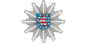 Landespolizeiinspektion Jena