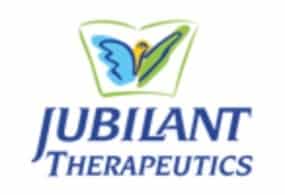 Jubilant Therapeutics Inc.