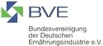 BVE Bundesvereinigung d. Dt. Ernährungsindustrie