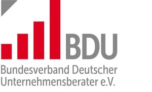 BDU Bundesverband Deutscher Unternehmensberater