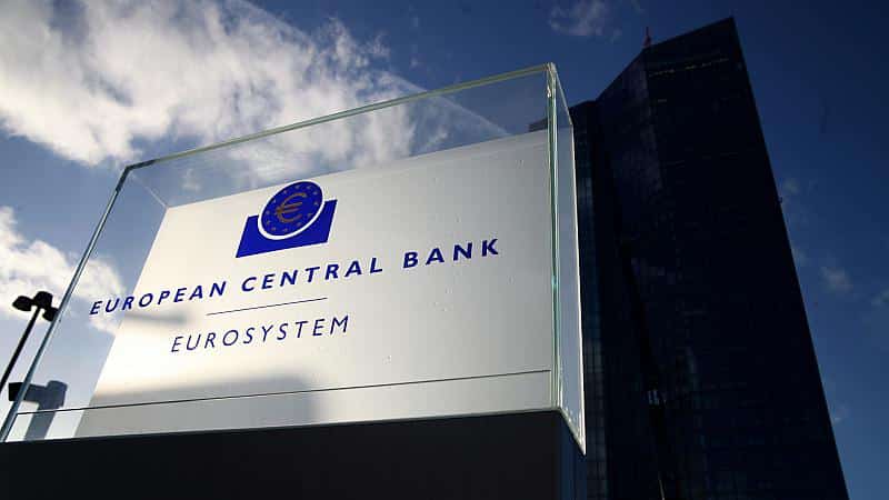 EZB-Vizechef will "Lasten des Preisschocks verringern"