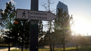 Weiteres EZB-Ratsmitglied erwartet Leitzinserhöhung im Juli