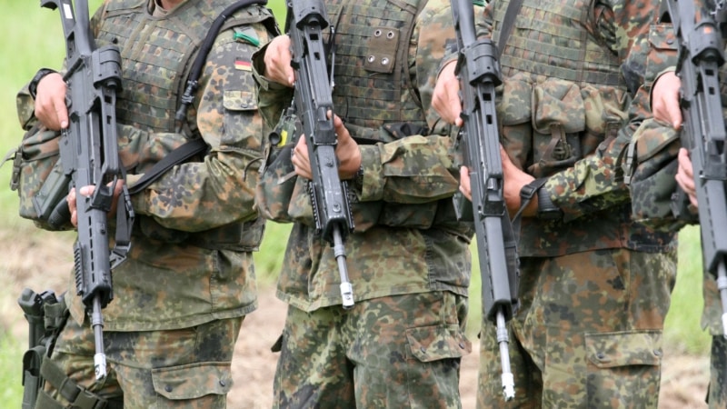 FDP offen für mehr Bundeswehr-Soldaten in Litauen