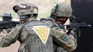 Bundeswehr bangt weiter um Personalwechsel in Mali