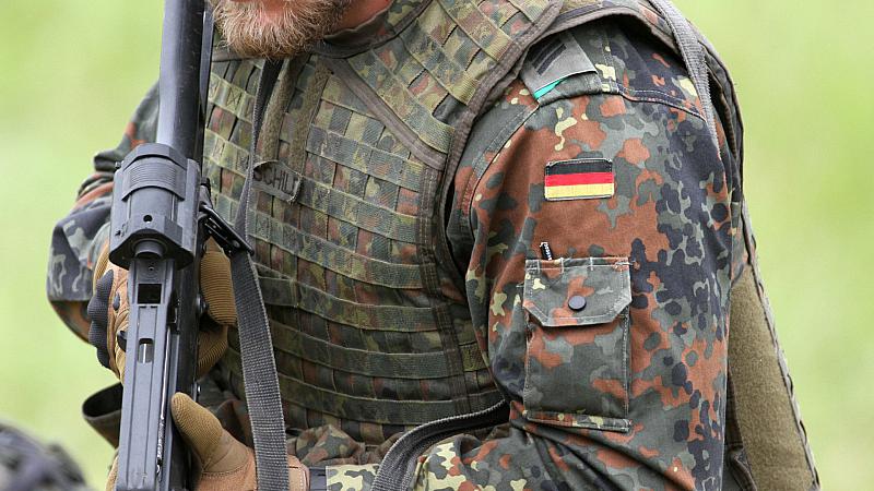 Ampel und Union einigen sich im Streit um Bundeswehr-Sondervermögen