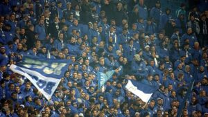 Schalke 04 trennt sich von Hauptsponsor Gazprom