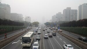 Deutsche Autoindustrie bei Wettbewerb in China "zuversichtlich"