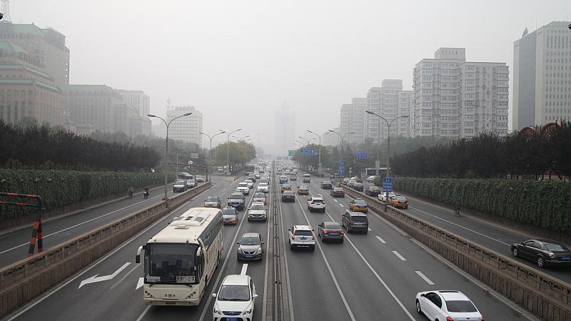 US-Klimagesandter beklagt Probleme im Umgang mit China