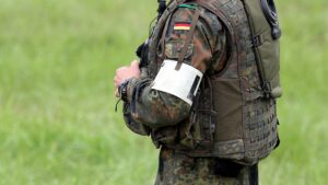 Über 700 Geheimoperationen wegen Rechtsextremen in der Bundeswehr