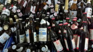 Getränkewirtschaft sieht hunderte Betriebe in Existenznot