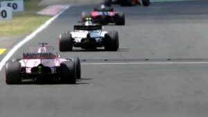 Großer Preis von Russland aus Formel-1-Rennkalender gestrichen