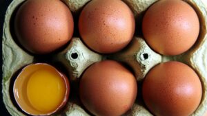 Geflügelwirtschaft in Niedersachsen: Ohne Gas keine Eier