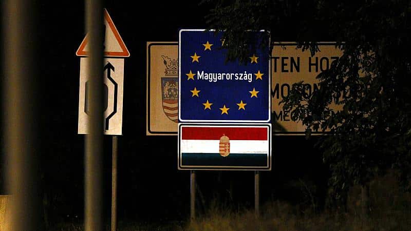 Ungarn wollte bei NATO-Truppenverlegung Geld verdienen