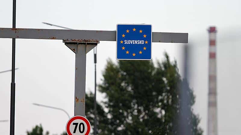 Lambrecht: Deutschland stationiert Kompanie in Slowakei