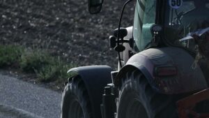 Bauernverband fordert temporäre Streichung der Mineralölsteuer