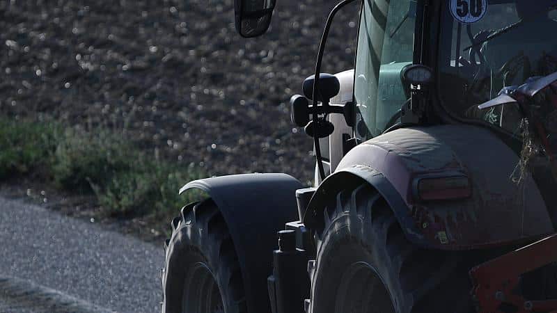 Bauernverband fordert temporäre Streichung der Mineralölsteuer