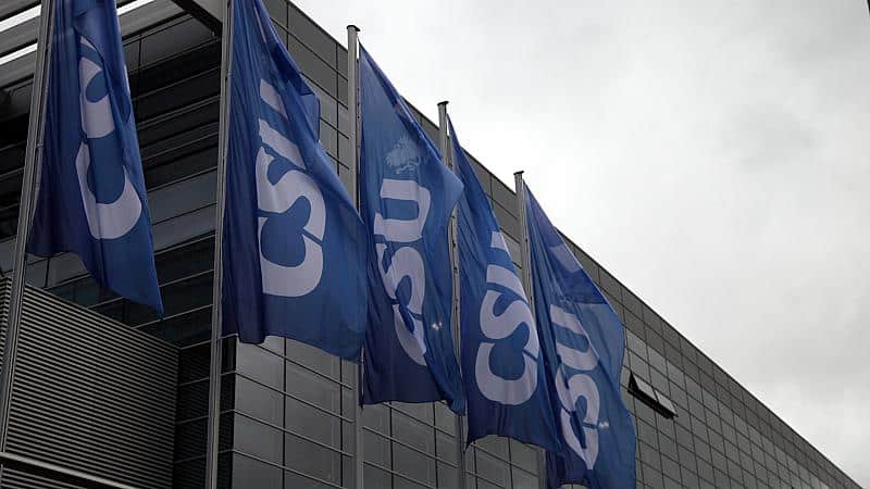 CSU will Länderfinanzausgleich grundlegend reformieren