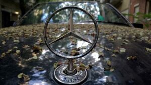 Mercedes-Betriebsrat will Elektromotoren-Produktion in Deutschland