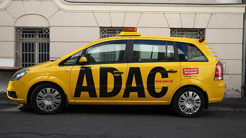 ADAC kritisiert EU-Verbrennerverbot