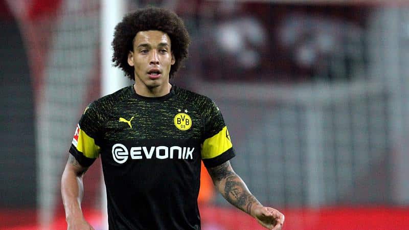 Europa League: Dortmund lässt sich im Hinspiel von Glasgow düpieren