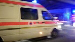 Ein Toter und viele Verletzte nach S-Bahn-Kollision bei München
