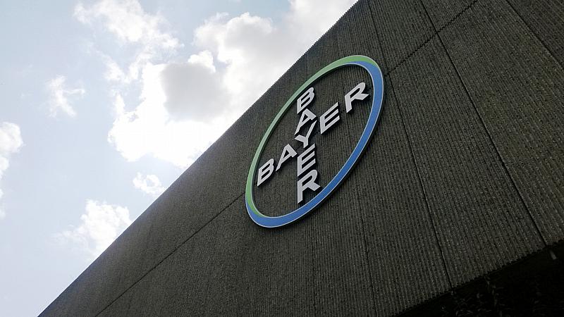 Bericht: Bayer stellt sein Testosteron-Geschäft zum Verkauf