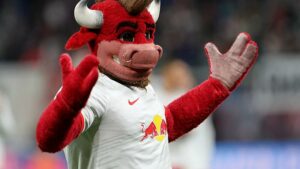 Bericht: EL-Spiel RB Leipzig gegen Spartak Moskau wird abgesagt