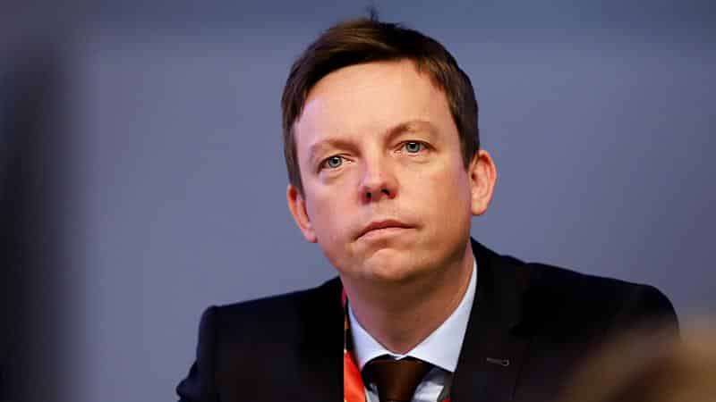 Saar-SPD sieht Merz nicht als “besten Wahlkampfhelfer” für Hans
