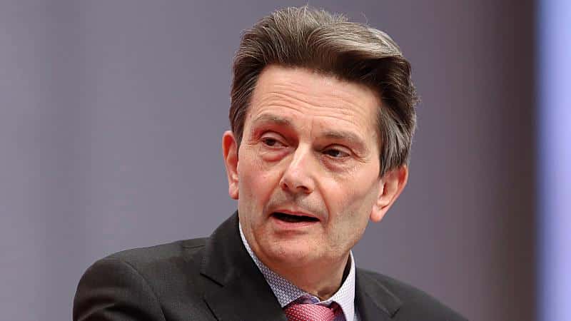 Mützenich kritisiert ukrainische Steinmeier-Ausladung