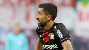 1. Bundesliga: Überlegenes Leverkusen ringt Stuttgart nieder